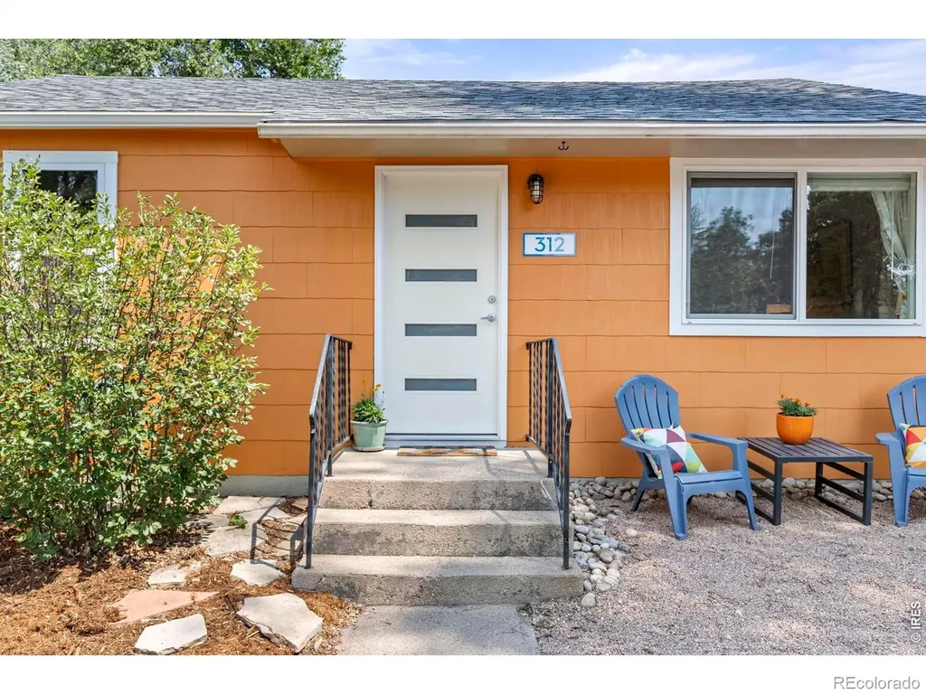 312 Alpert Avenue Fort Collins CO 80525