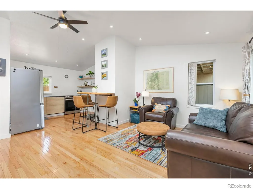 312 Alpert Avenue Fort Collins CO 80525