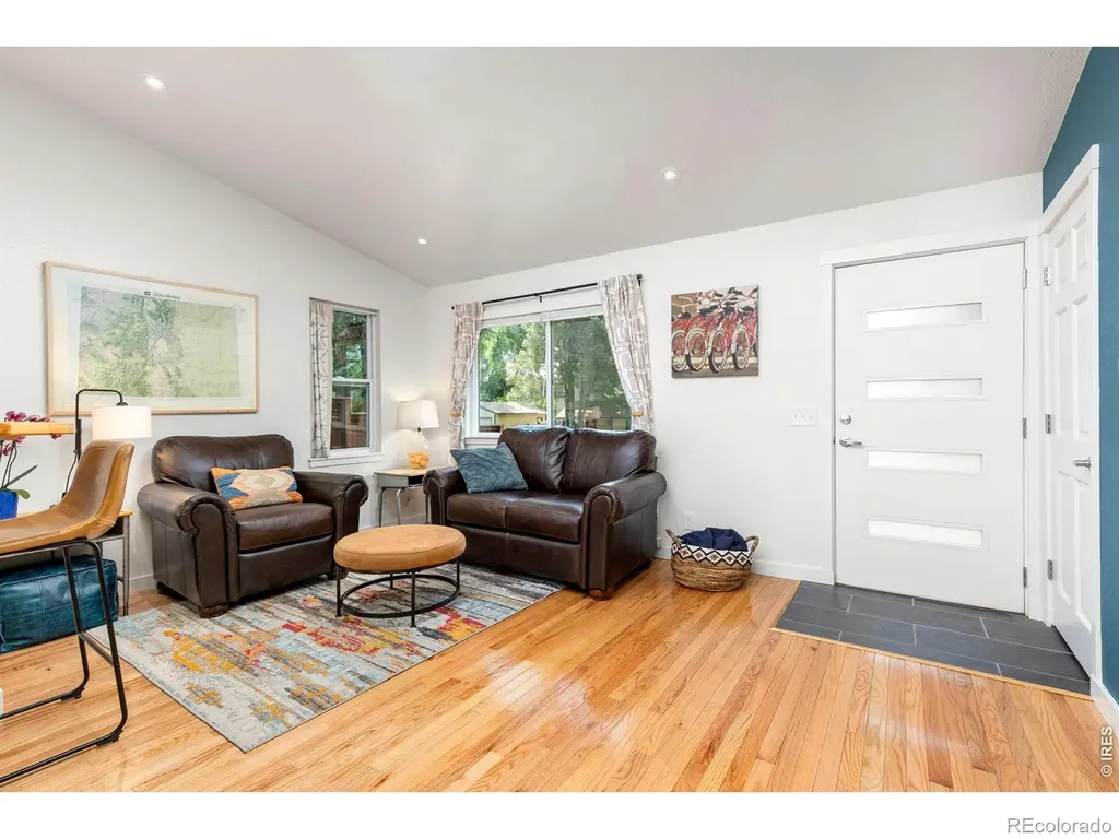 312 Alpert Avenue Fort Collins CO 80525