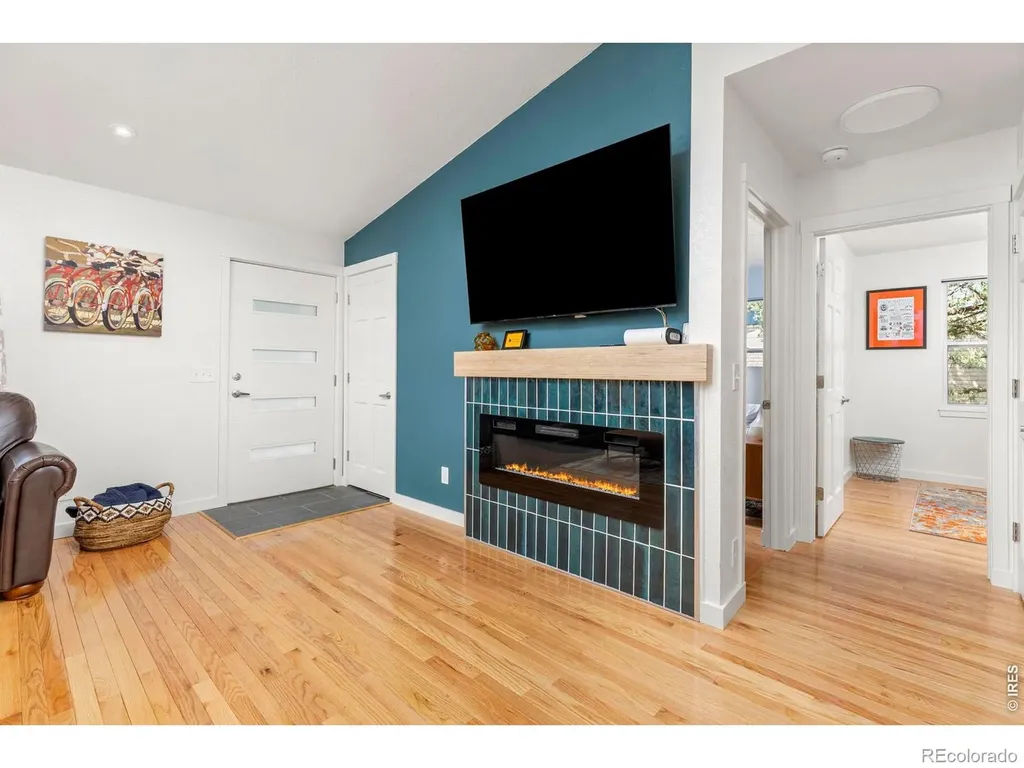 312 Alpert Avenue Fort Collins CO 80525