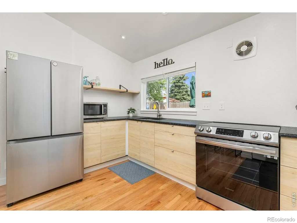 312 Alpert Avenue Fort Collins CO 80525