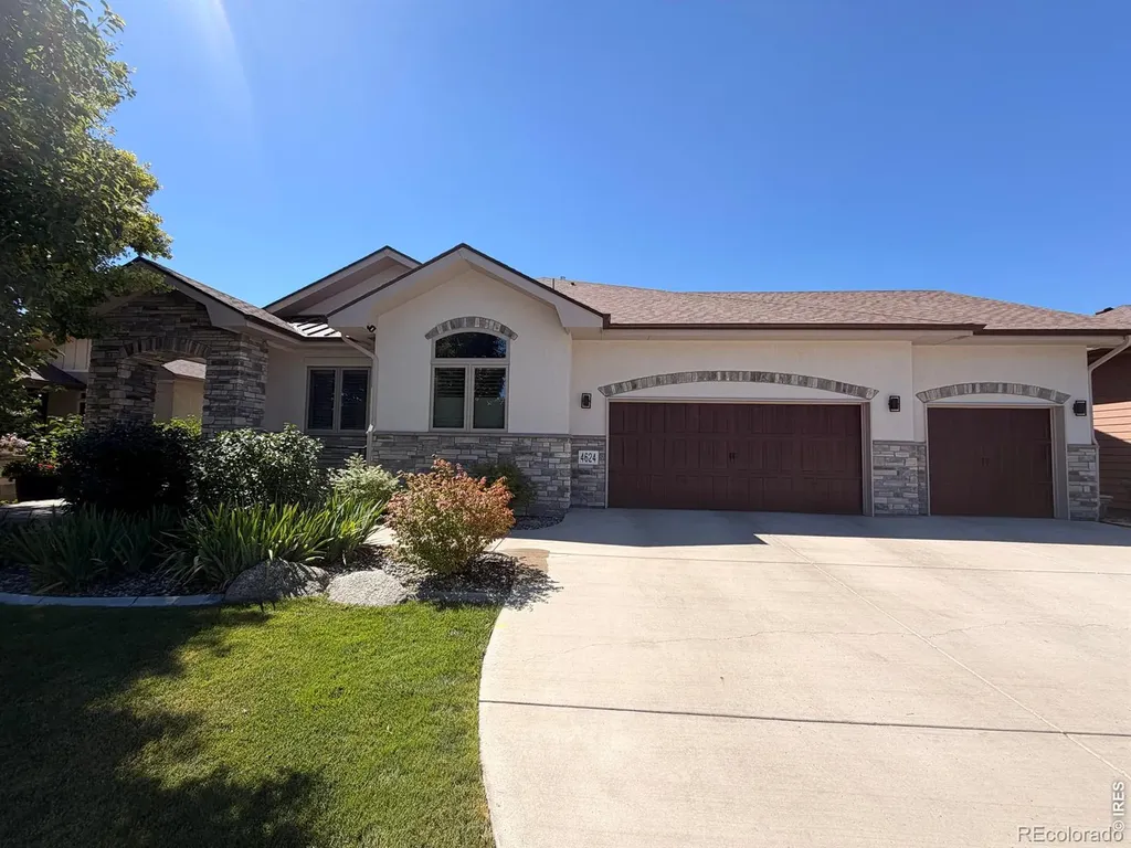 4624 Tarragon Drive Johnstown CO 80534