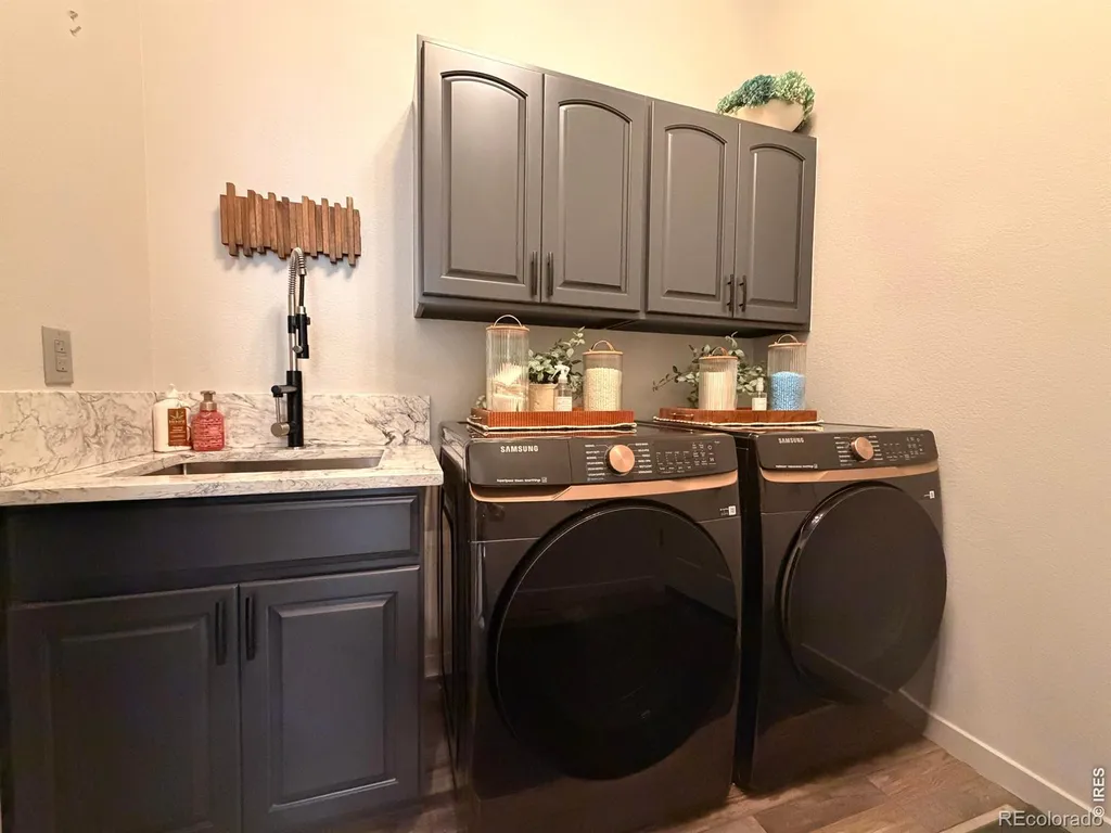 4624 Tarragon Drive Johnstown CO 80534