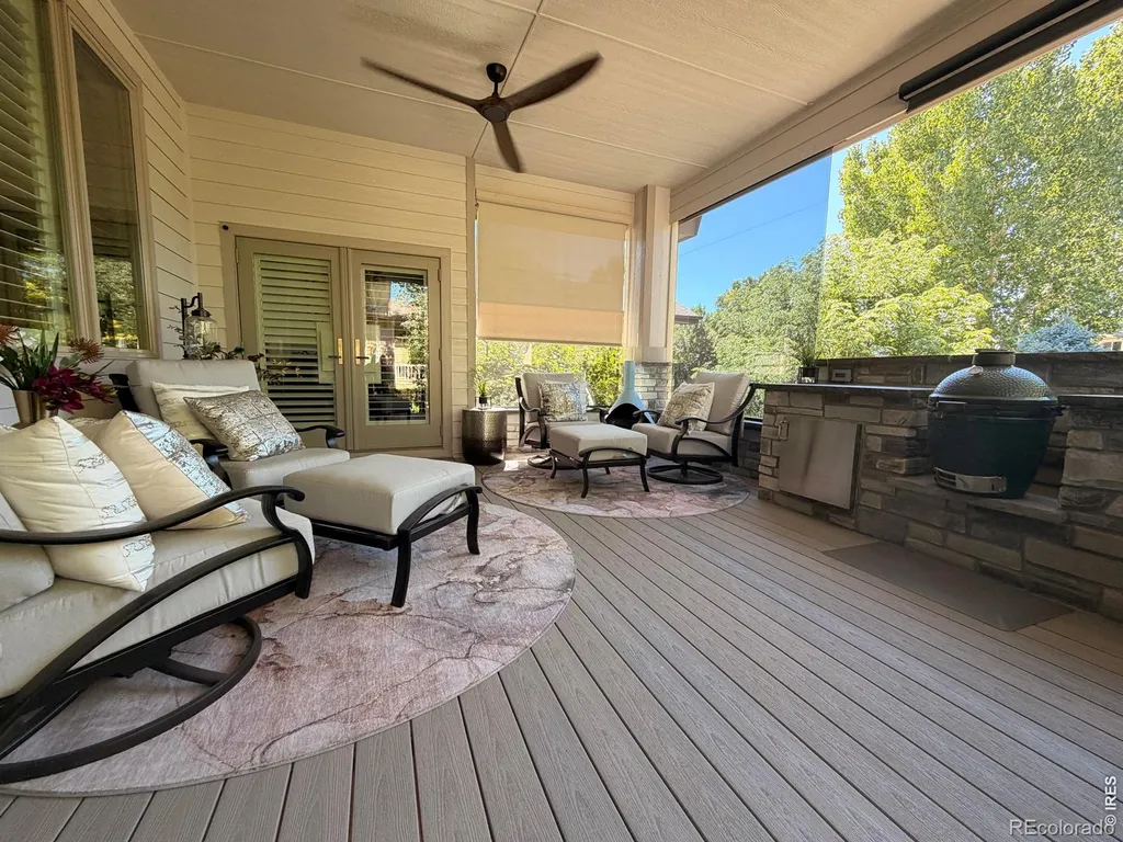 4624 Tarragon Drive Johnstown CO 80534