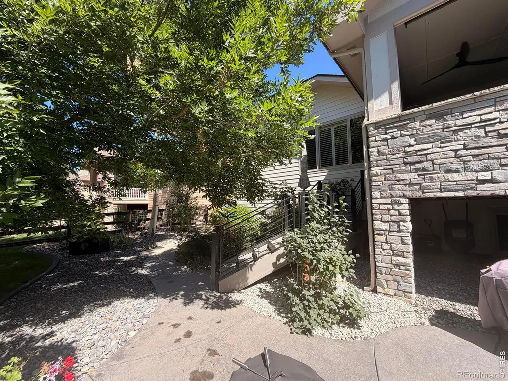 4624 Tarragon Drive Johnstown CO 80534