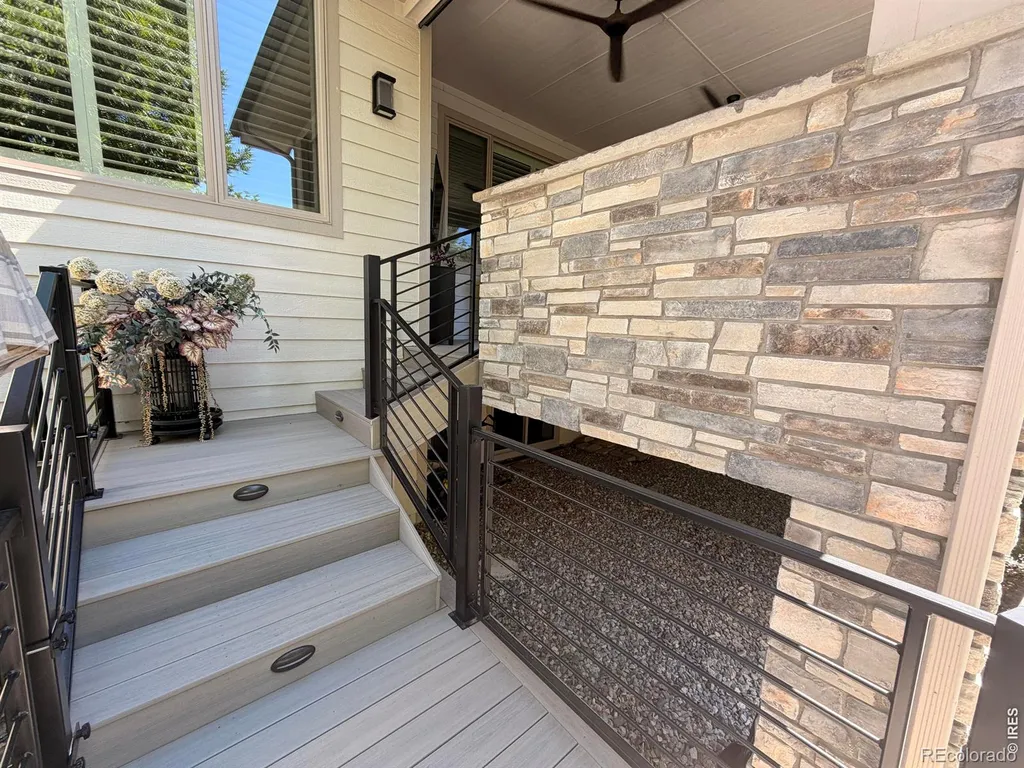 4624 Tarragon Drive Johnstown CO 80534