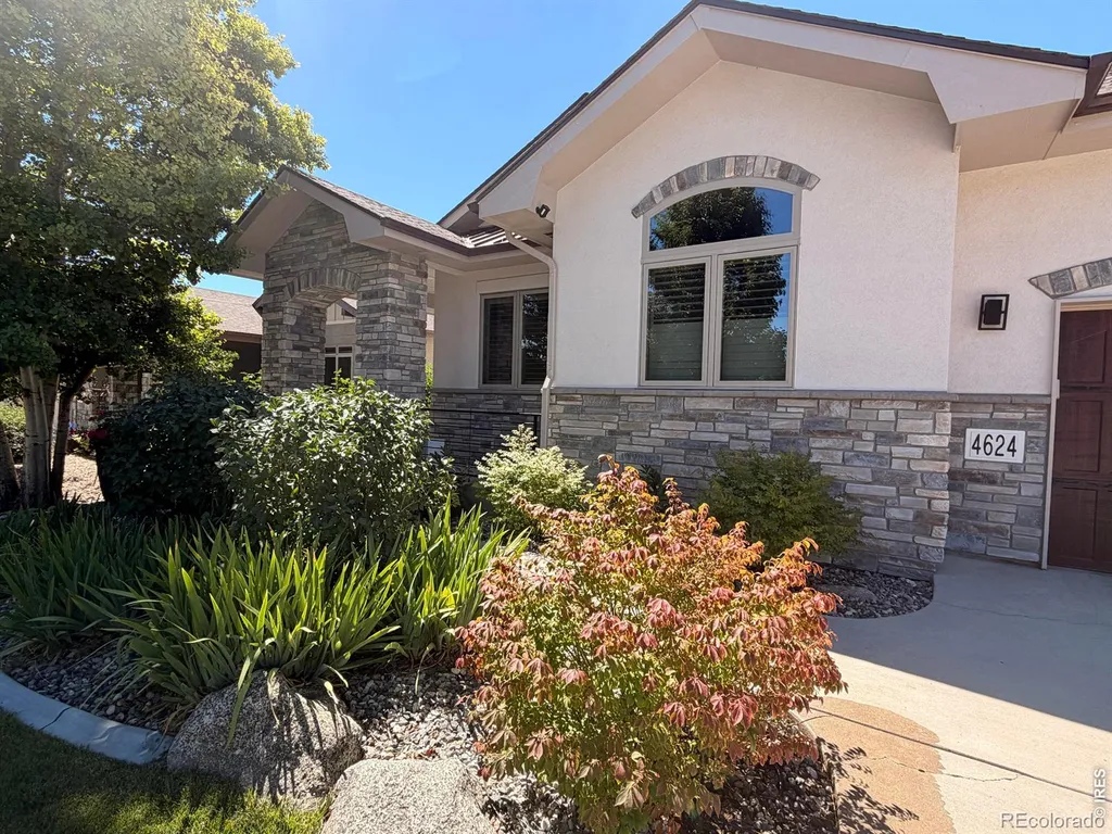 4624 Tarragon Drive Johnstown CO 80534
