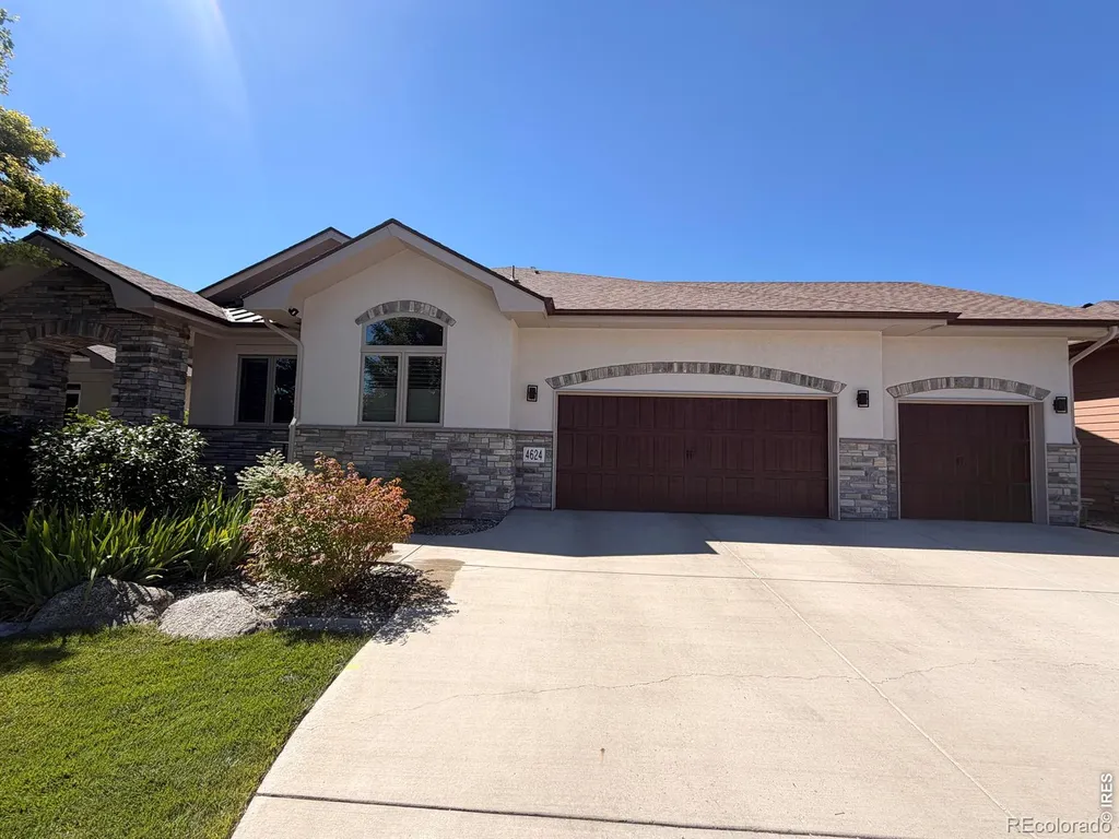 4624 Tarragon Drive Johnstown CO 80534