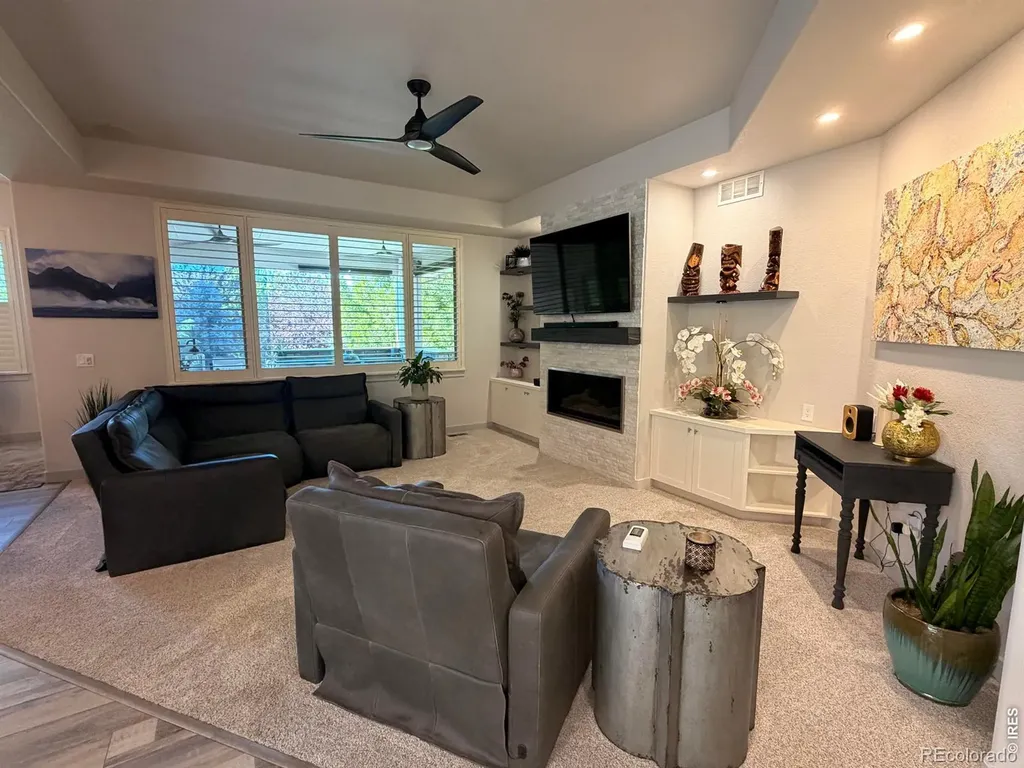 4624 Tarragon Drive Johnstown CO 80534