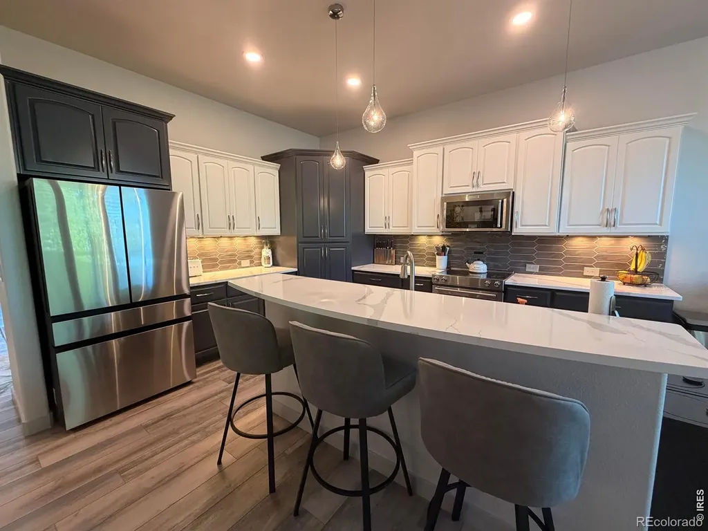 4624 Tarragon Drive Johnstown CO 80534