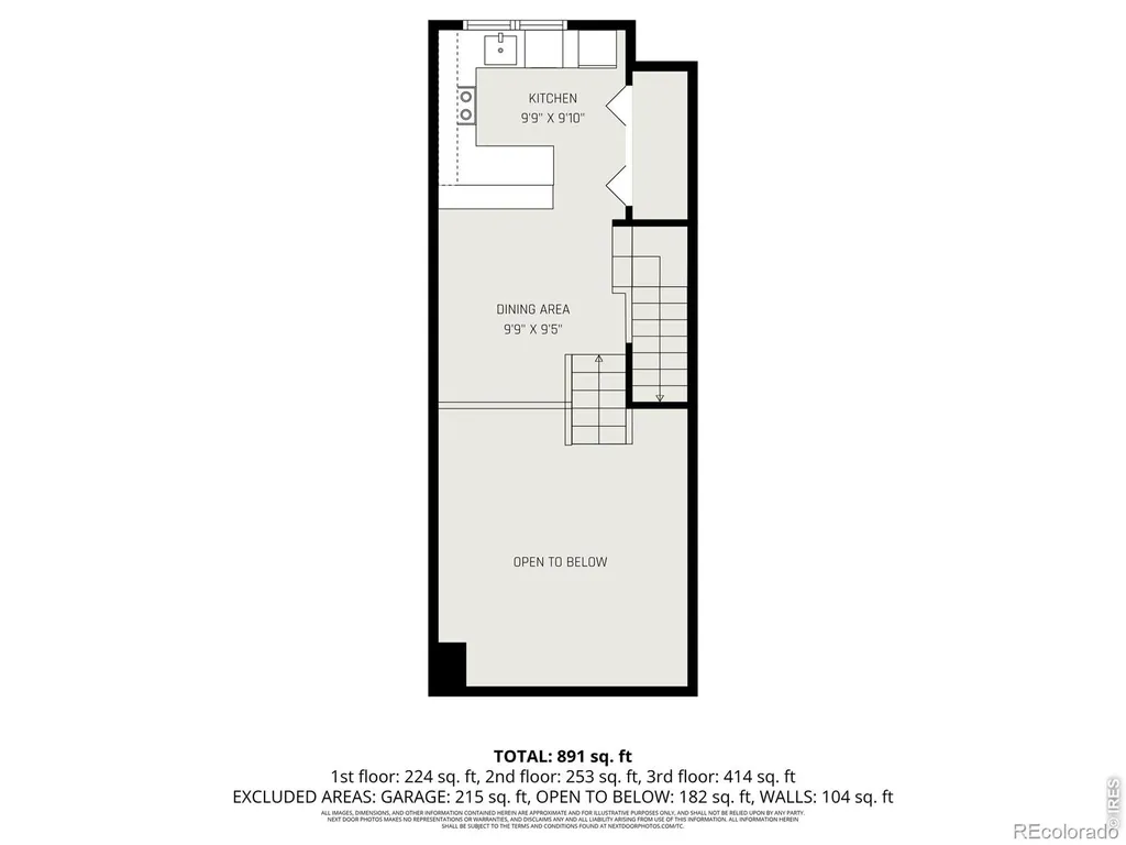 8199 Welby Road Denver CO 80229