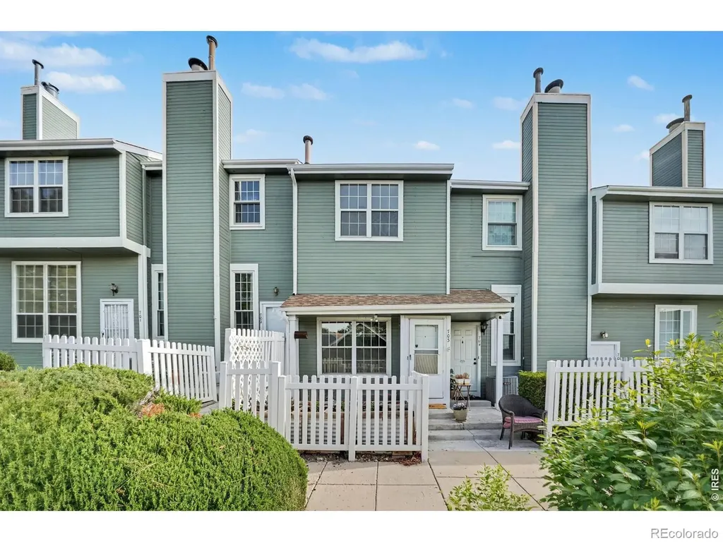8199 Welby Road Denver CO 80229