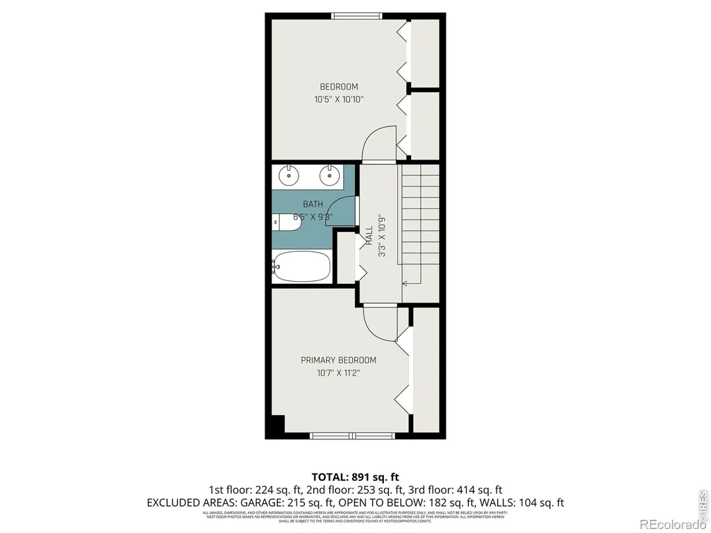 8199 Welby Road Denver CO 80229