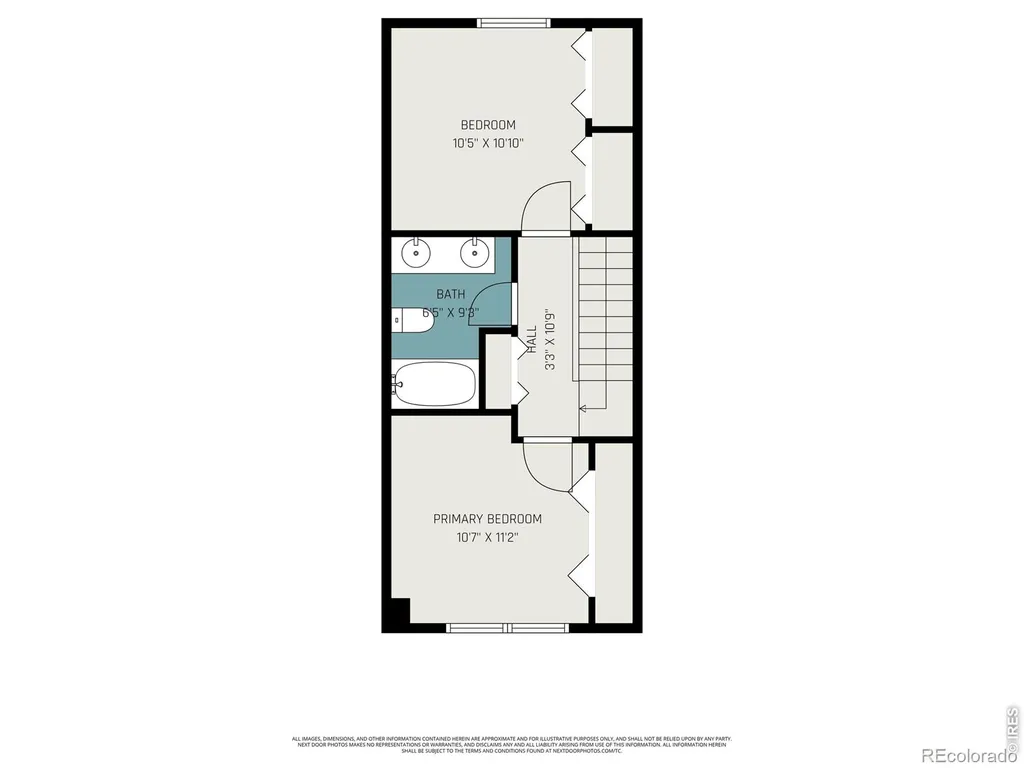 8199 Welby Road Denver CO 80229