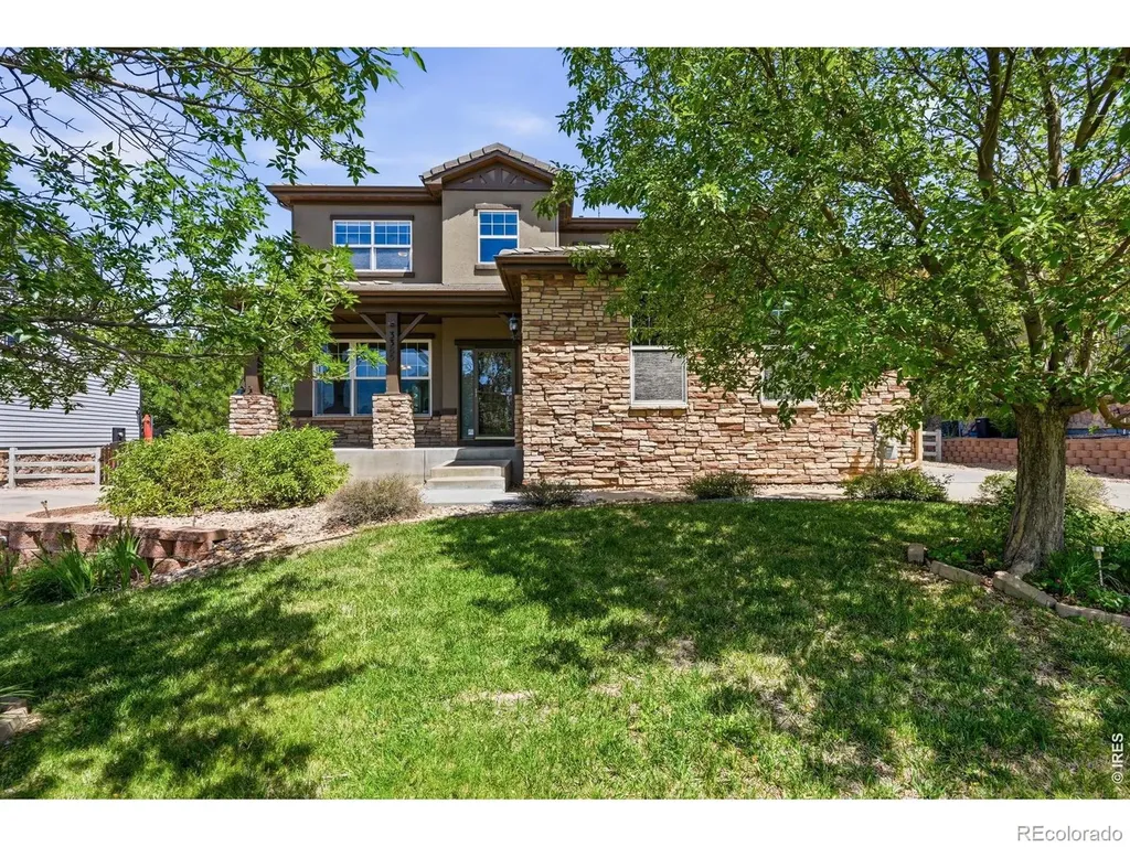Broomfield CO, 3385 Traver Drive