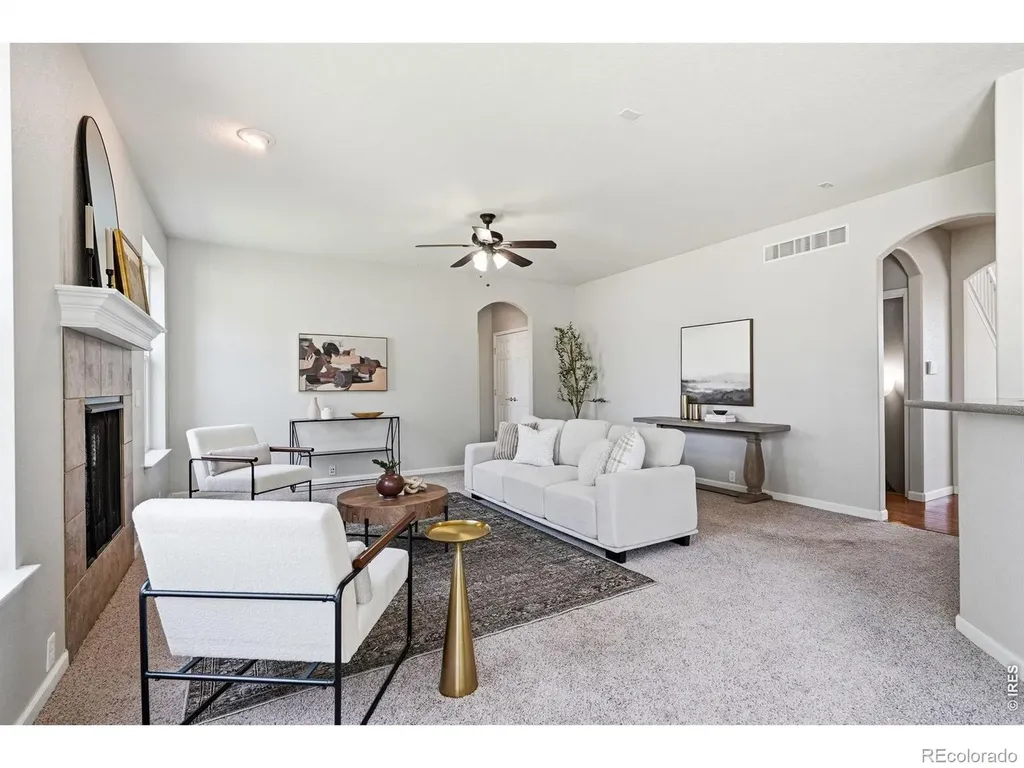 3385 Traver Drive Broomfield CO 80023