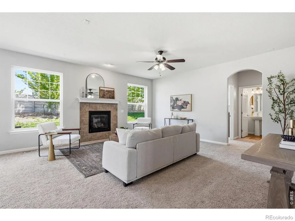 3385 Traver Drive Broomfield CO 80023