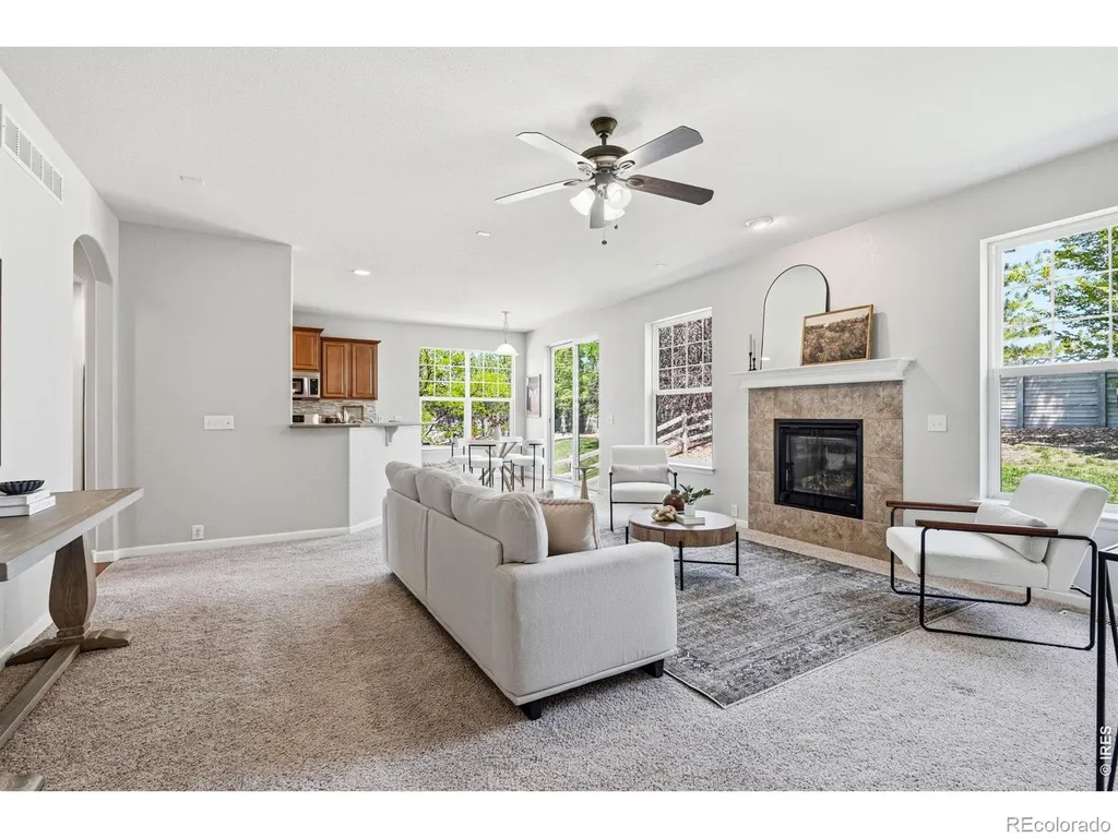 3385 Traver Drive Broomfield CO 80023