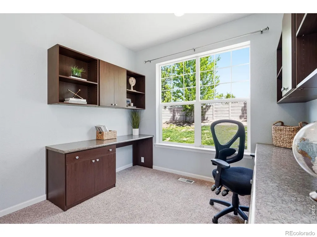 3385 Traver Drive Broomfield CO 80023