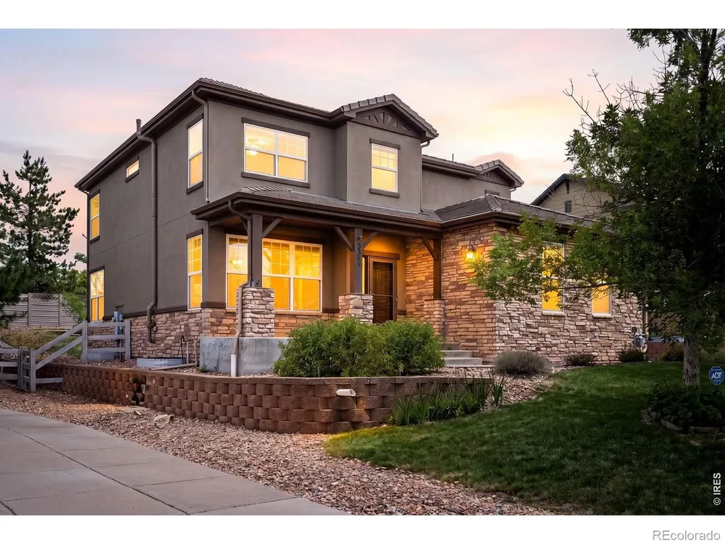 3385 Traver Drive Broomfield CO 80023