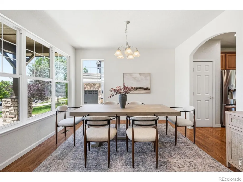 3385 Traver Drive Broomfield CO 80023