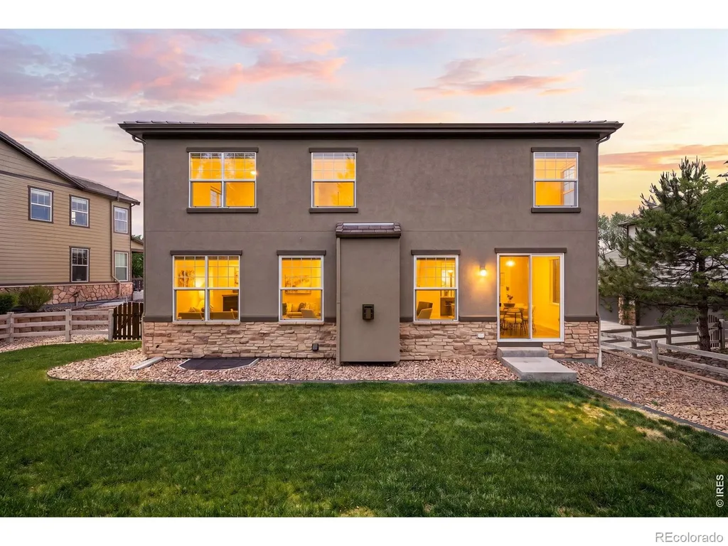3385 Traver Drive Broomfield CO 80023