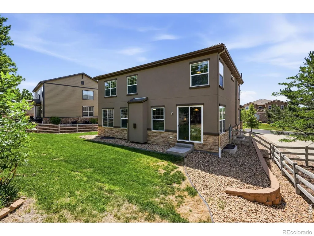 3385 Traver Drive Broomfield CO 80023