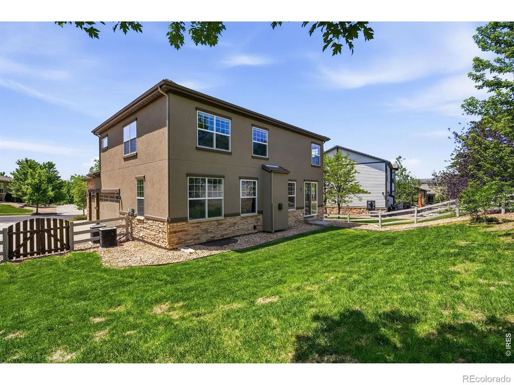3385 Traver Drive Broomfield CO 80023