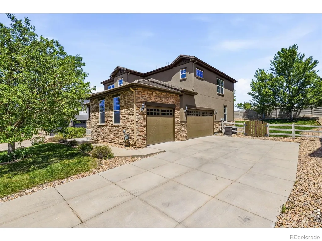 3385 Traver Drive Broomfield CO 80023