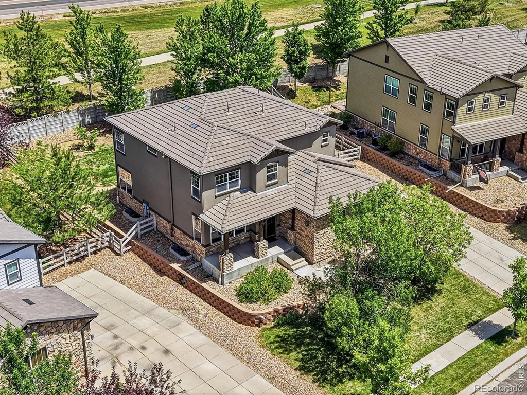 3385 Traver Drive Broomfield CO 80023