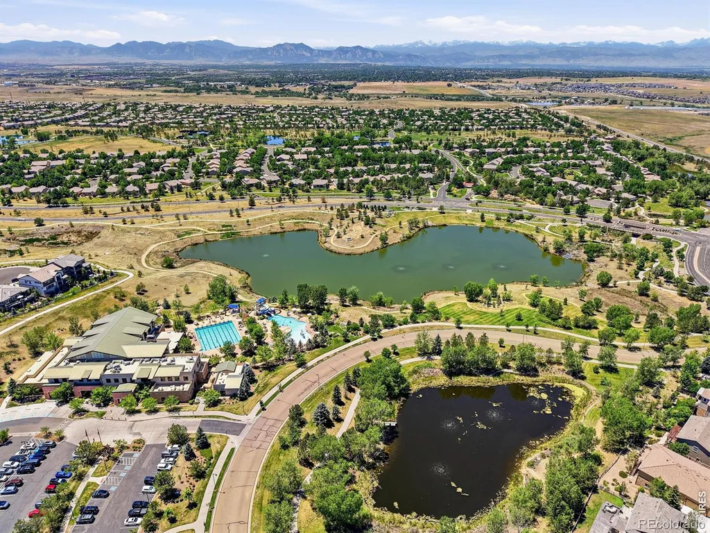 3385 Traver Drive Broomfield CO 80023