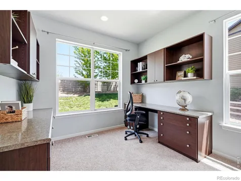 3385 Traver Drive Broomfield CO 80023