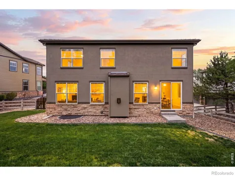 3385 Traver Drive Broomfield CO 80023