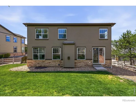 3385 Traver Drive Broomfield CO 80023