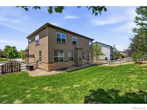 3385 Traver Drive Broomfield CO 80023