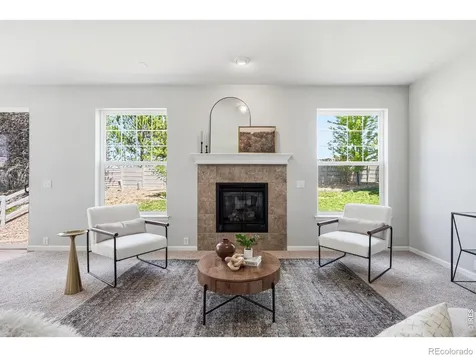 3385 Traver Drive Broomfield CO 80023