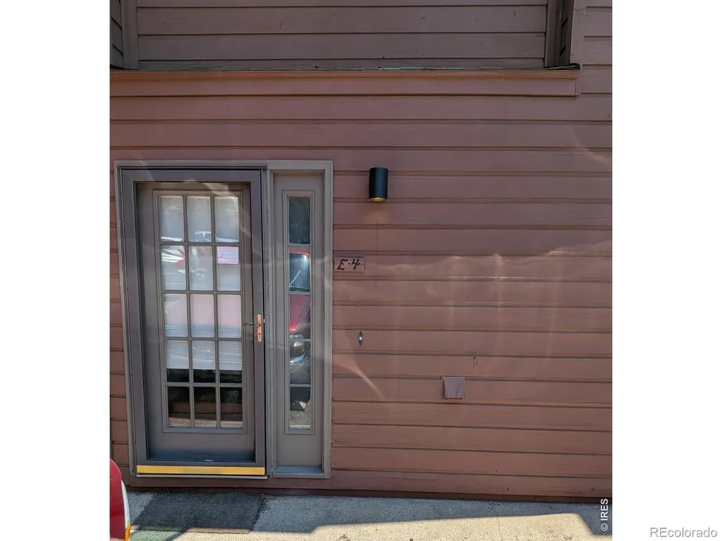 1050 S Saint Vrain Avenue Estes Park CO 80517