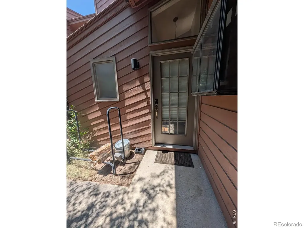 1050 S Saint Vrain Avenue Estes Park CO 80517