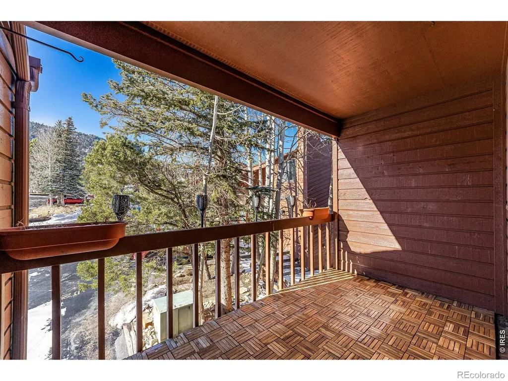 1050 S Saint Vrain Avenue Estes Park CO 80517