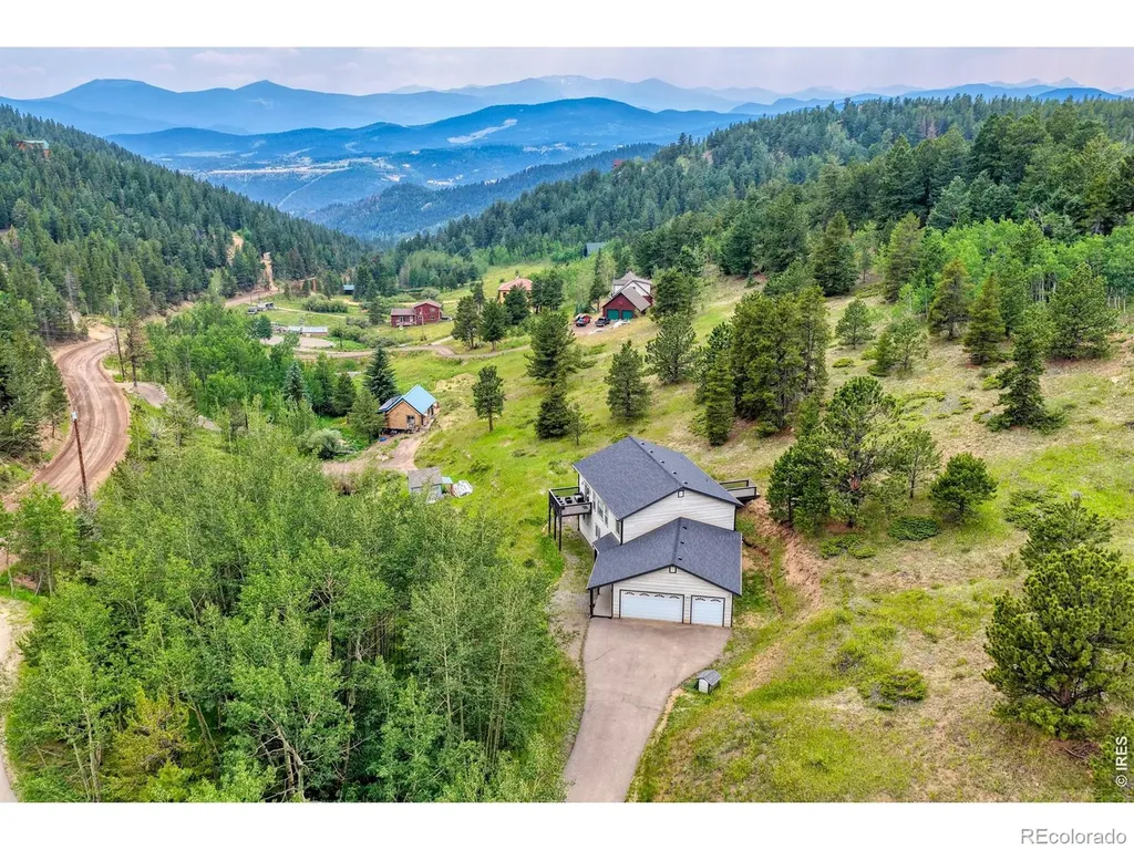2353 Dory Hill Road Black Hawk CO 80422