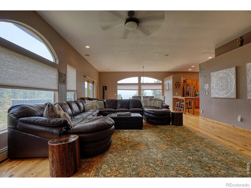 2353 Dory Hill Road Black Hawk CO 80422