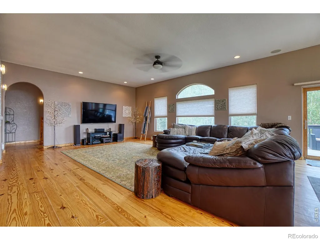 2353 Dory Hill Road Black Hawk CO 80422