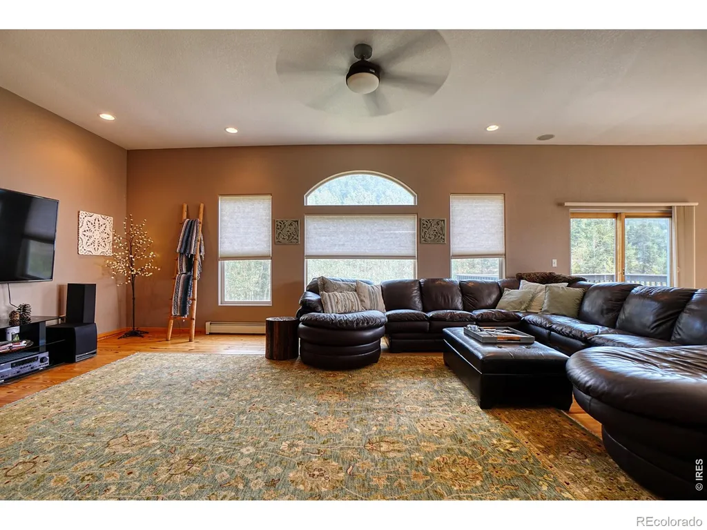 2353 Dory Hill Road Black Hawk CO 80422