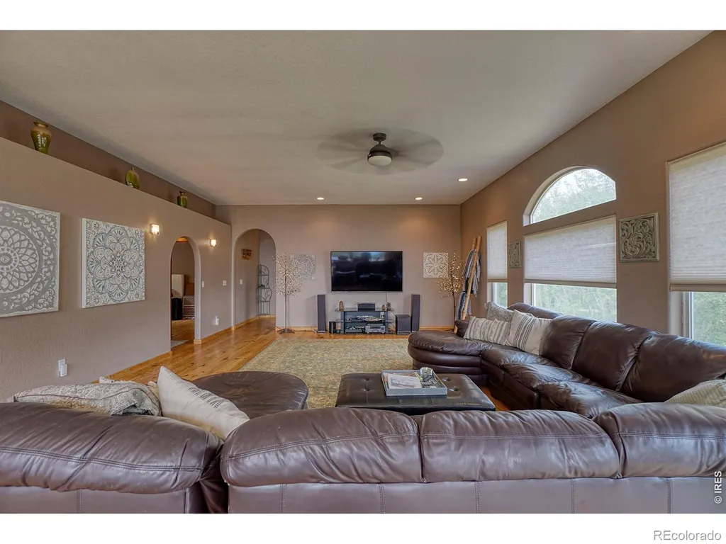 2353 Dory Hill Road Black Hawk CO 80422