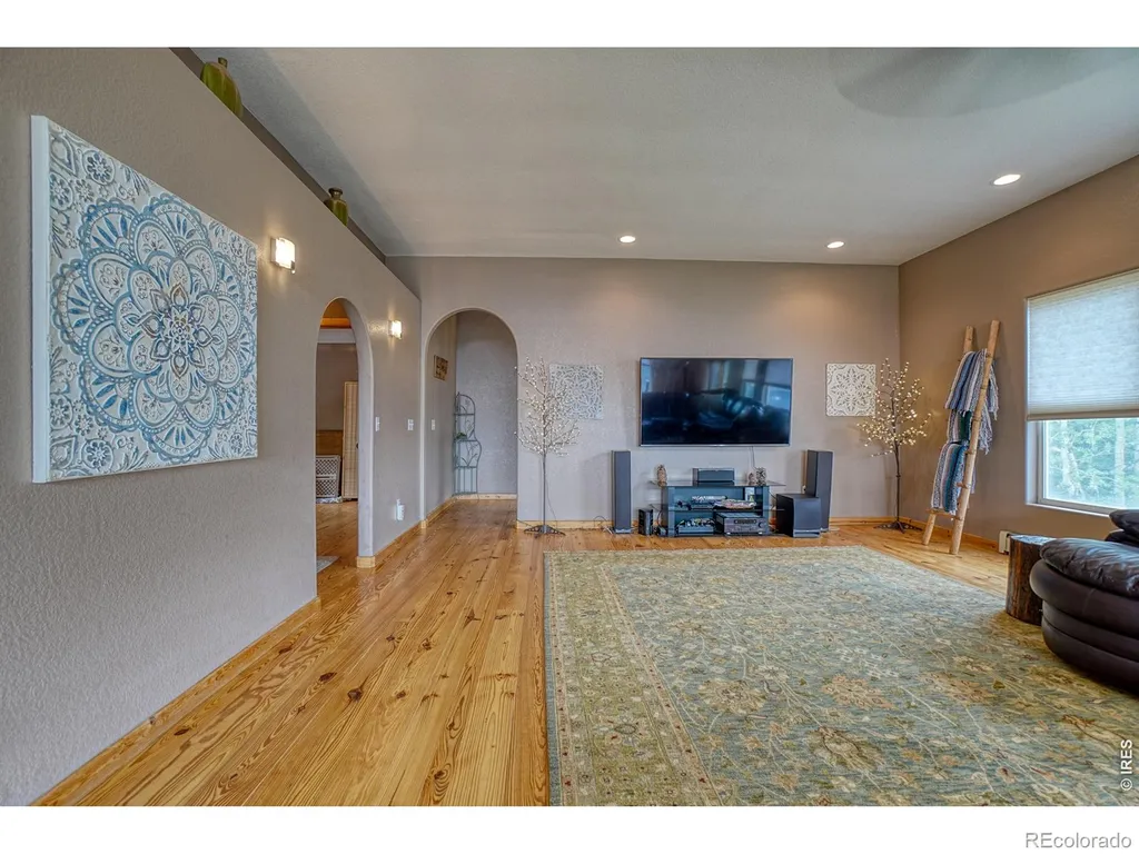 2353 Dory Hill Road Black Hawk CO 80422