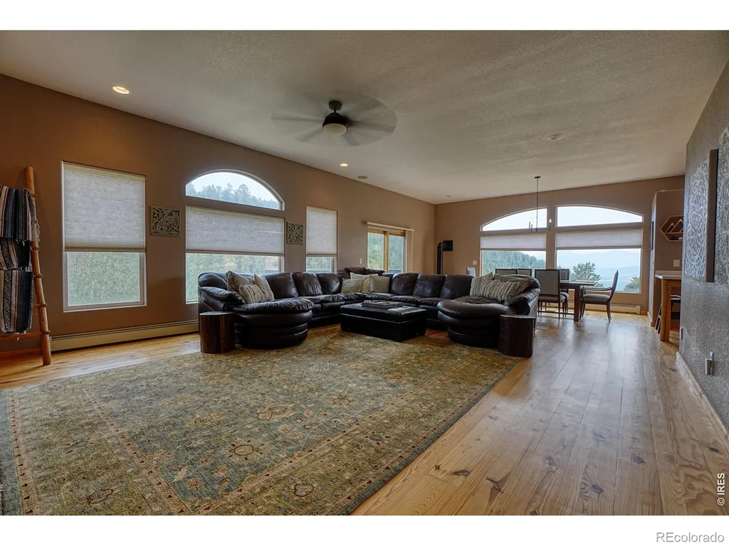 2353 Dory Hill Road Black Hawk CO 80422