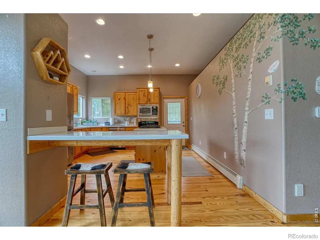2353 Dory Hill Road Black Hawk CO 80422
