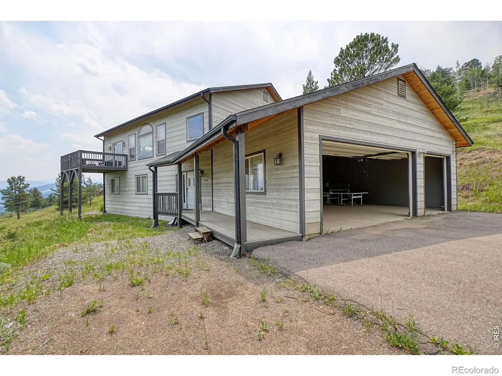 2353 Dory Hill Road Black Hawk CO 80422