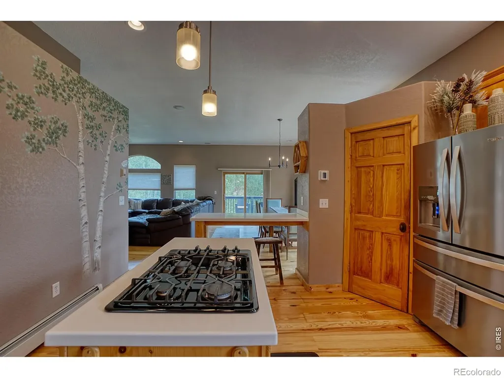 2353 Dory Hill Road Black Hawk CO 80422