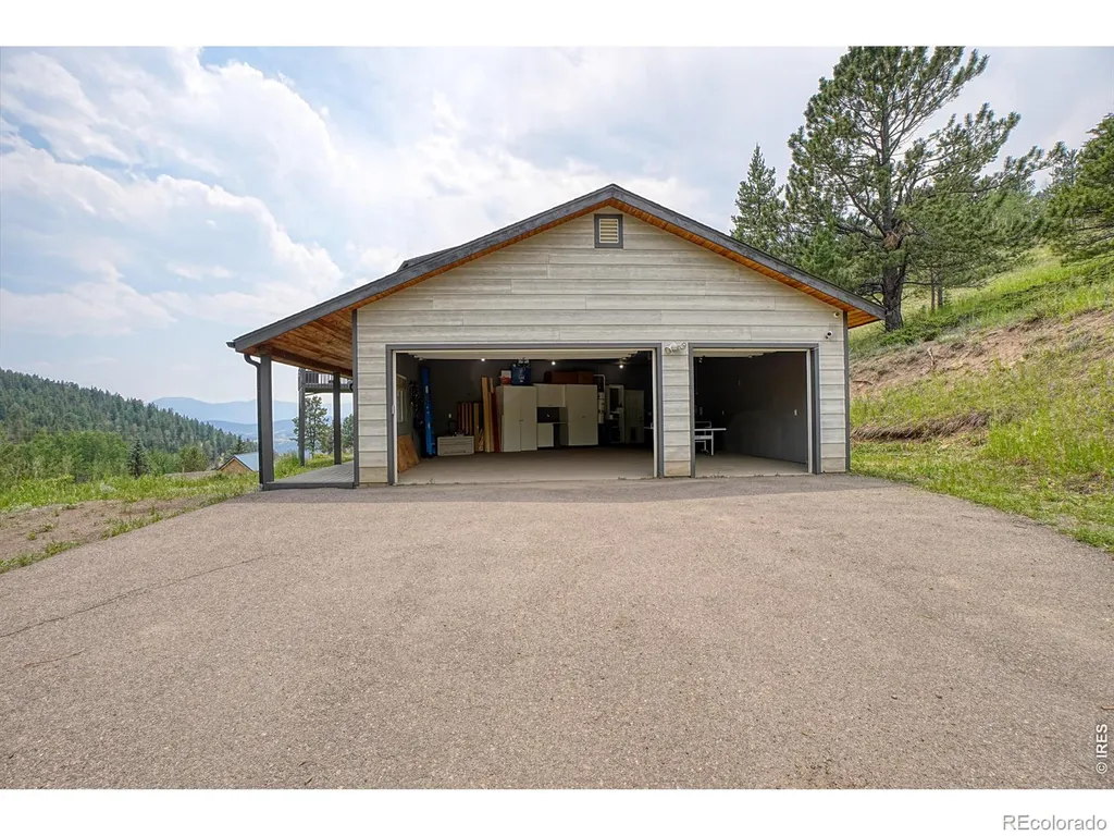 2353 Dory Hill Road Black Hawk CO 80422